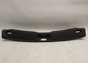 Mazda CX60 2023rosłona nakładka na pas tylny pasa tylnego kbb3-6889-x