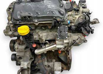 SILNIK M9R780 Opel Vivaro Renault Trafic Nissan Primastar 2.0 DCI CDTI