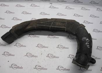 LAND ROVER FREELANDER II rura dolot powietrza 6G92-9A675-BD