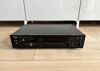 Denon DMD-1300 Nagrywarka i Odtwarzacz MiniDisc