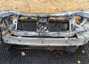FORD S-MAX  MK1 1.8 TDCI PAS PRZEDNI KOMPLET 66