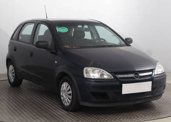 Opel Corsa 1.2