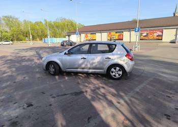 sprzedam kia cee'd 2007