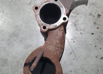 Kolanko turbosprężarki MAN TGL D0836
