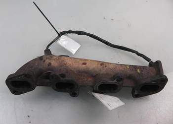 KOLEKTOR WYDECHOWY MERCEDES VITO W639 110 CDI 6511420001 0081532223