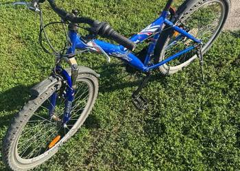 Rower MTB górski Maxim Highlander 101