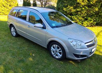 Opel Astra H, Salon Polska, Stan Bardzo Dobry Opel Astra H, Salon Polska, Stan Bardzo Dobry
