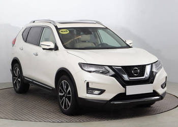 Nissan X-Trail 1.7 dCi