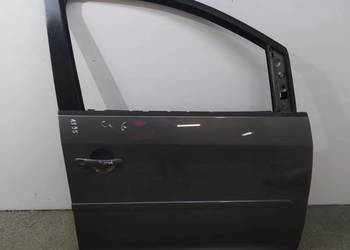DRZWI PRAWE PRZÓD 12R LZ7L VW Volkswagen Touran II (2010-2015)