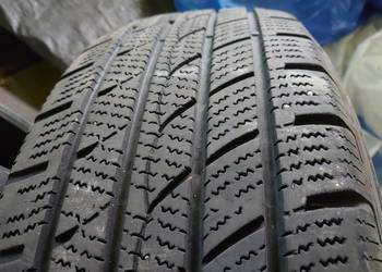 235/65/17 108HXL opony Imperial z BMW X5 cena za 4 szt.
