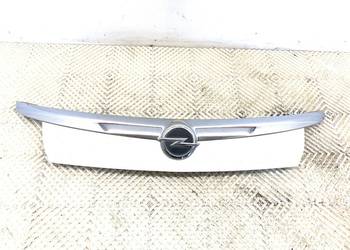 LISTWA KLAPY TYŁ OPEL INSIGNIA A Kombi 08-17 BIAŁY OSŁONA