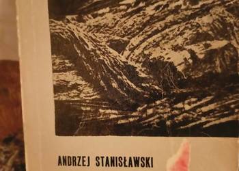 Pole śmierci książki Staisławski Lubelskie księgarnie Praga