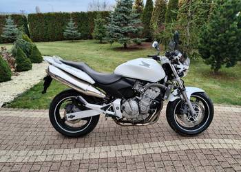 Honda Hornet 600 PC36 2005