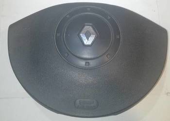 poduszka kierowcy airbag Renault Scenic 2 i Grand