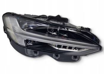 LAMPA PRAWA Volvo V90 S90 II prawy przód przednia FULL LED EUROPA 31655187