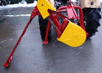 Podcinacz do porzeczek aronii malin