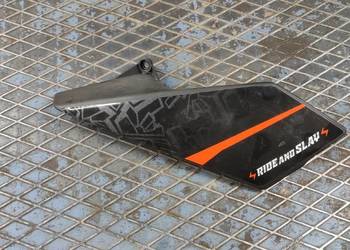 owiewka boczek plastik zbiorniczek KTM Duke 790