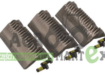 84050519, 86638859 ZESTAW CEPÓW LEWEGO ROTORA CNH 84050519, 86638859 ZESTAW CEPÓW LEWEGO ROTORA CNH