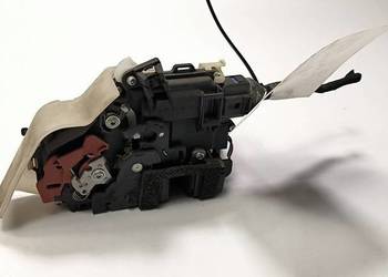 ZAMEK DRZWI LT VOLKSWAGEN PHAETON II LIFT