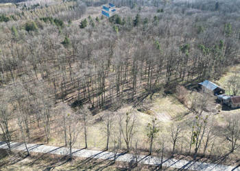 Grunt Jędrychówko 3500m2