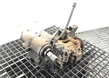 REDUKTOR SKRZYNI BIEGÓW SUZUKI WAGON R+ 1.3 76KM