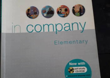 In company elementary Simon Clarke