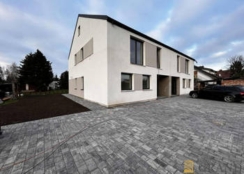 Mieszkanie 78.26 metrów 4 pokojowe Goleniów