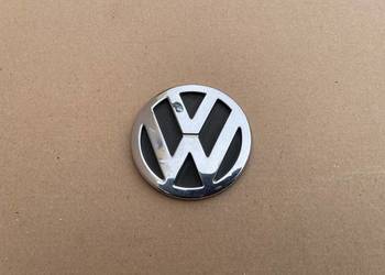 3B9853630 Znaczek emblemat vw passat b5 fl lift