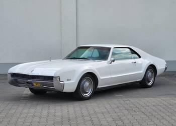 Oldsmobile Toronado 7.0 V8 z 1967