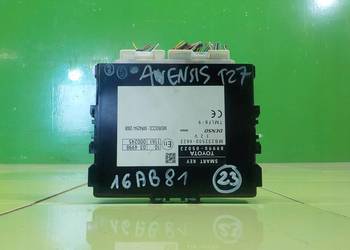 AVENSIS III T27 LIFT I 2.2 D-CAT 12r modul sterownik keyless 89990-05023