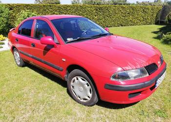 Mitsubishi Carisma 1.6 109 tys. 2003