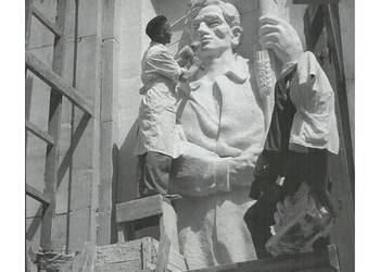 Polskie życie artystyczne w latach 1944-1960, t. 6: Rok 1952