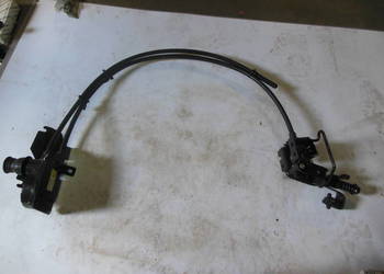 Podnośnik koła FIAT FIORINO PEUGEOT BIPPER CITROEN NEMO 07- ORY 520637200