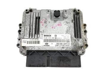 STEROWNIK SILNIKA 39106-2A715 0281013402 1.6 CRDI 89KM Hyundai i30 I