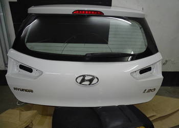 Klapa tył Hyundai i 20 II 5D przed lift PSW igła