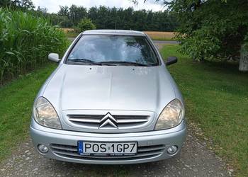 Citroen Xsara Vts 2.0 HDi 110km