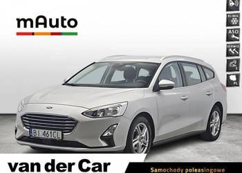Ford Focus 1.5 EcoBlue Trend Edition ! Z Polskiego Salonu ! Faktura VAT ! …