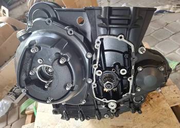 Silnik Triumph Tiger Trophy 1200