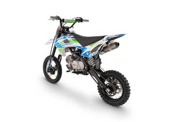 wynajem motocykli cross / pitbike / mrf / tor / nauka KRAKÓW