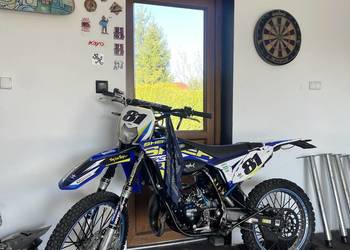 Sherco sm/smr 50