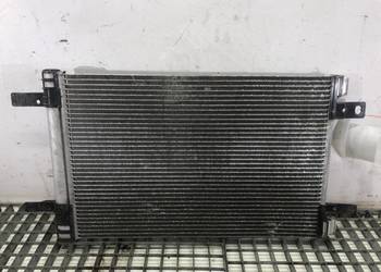 CHŁODNICA KLIMATYZACJI OPEL COMBO D 1.2 110KM 9816746580