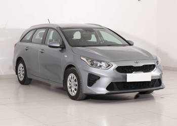 Kia Ceed 1.6 CRDi