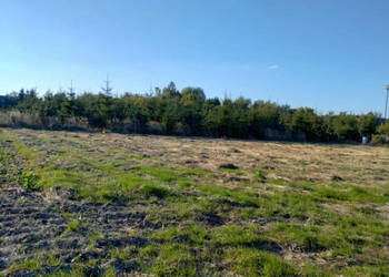 Sprzedam atrakcyjną działkę budowlaną