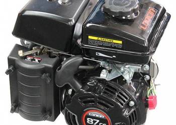 LONCIN Silnik z wałem poziomym 2,3 HP LC154F