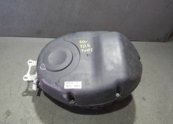 APRILIA RSV 1000 RSV1000 MILLE 2002 02 airbox filtr powietrza puszka