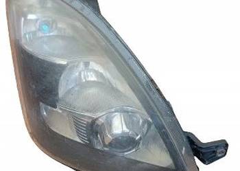 LAMPA PRAWY PRZÓD EU REFLEKTOR 69500010 IVECO DAILY IV III 2006-