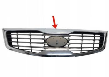 KIA Sportage III SL 2010-2013 przed liftem Atrapa Grill przedni
