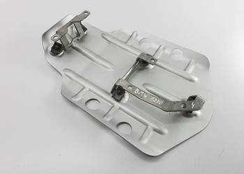 Oslona Silnika Plyta Bmw R 1200 Gs Adventure 13-18