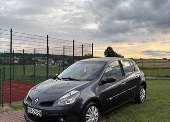 Renault Clio 1.2 benzyna
