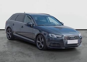 Audi A4 2.0 TDI